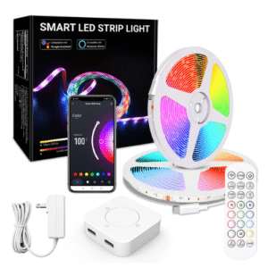 RGB LED Strip Light