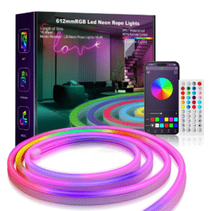Neon Flex LED Rope