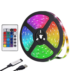 USB LED Strip for TV Backlight